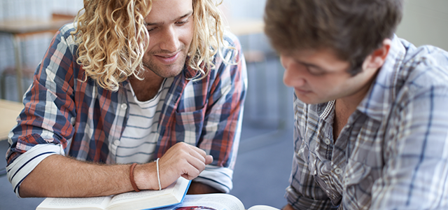 minska skolstress med studiecoach